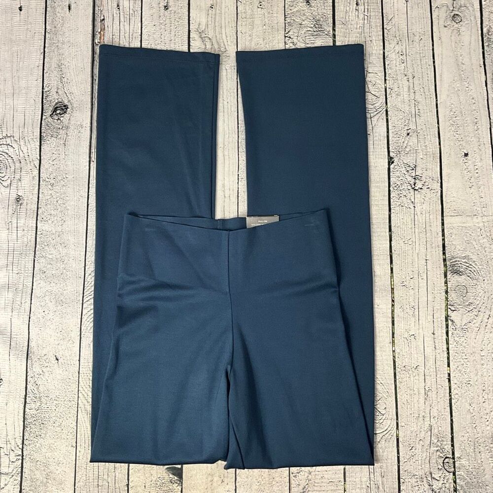 WORTHINGTON Pull On Bootcut Pants